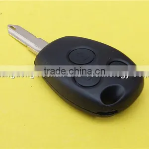 3 Button Renault Clio Twingo Kangoo Master Modus Remote Key Cover Blank thumbnail-4