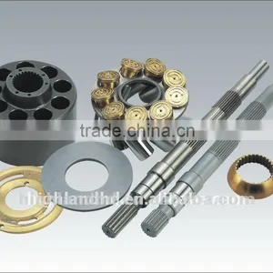 Cylinders for Hydarulic Pump thumbnail-1