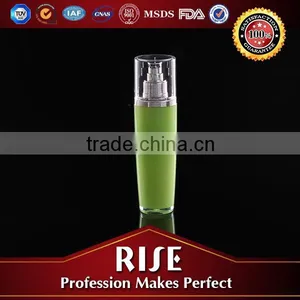 Best Selling Good Quality New Design Plastic Cream Cute Cosmetic Packaging thumbnail-1
