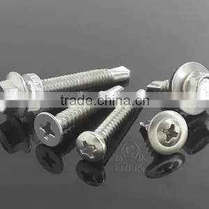ISO/JIS/GB Screw thumbnail-5