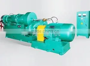Rubber Strainer Machine thumbnail-1