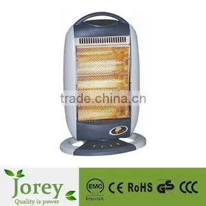 Halogen Heater 1200w With Remote Control CE/GS NINGBO thumbnail-1