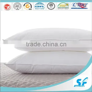 Home Rest Bamboo Fiber Pillow Throw Pillow Insert thumbnail-1