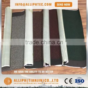 3mm 4mm Sbs Modified Bitumen Waterproofing Membrane for Roof and Underground thumbnail-6