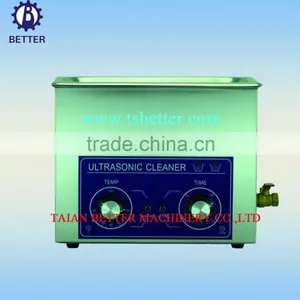 Desktop Machine Control With Heating Stainless Steel Ultrasonic Cleanr Different Models for Your Choice thumbnail-3