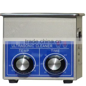 Desktop Machine Control With Heating Stainless Steel Ultrasonic Cleanr Different Models for Your Choice thumbnail-1