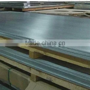 ASTM B209 Gurantee 7075 T651 Aluminum Plate for Transportation thumbnail-4
