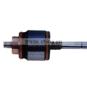 12V WAI IM328 Starter Motor Armature Replacing 9001184001 thumbnail-1