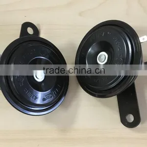 Super Voice Auto Horn 12V Seger Disc Horn Electric Horn FK-L75 thumbnail-2