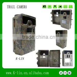 Waterproof IPX6 Play Sounds Hunt Cams thumbnail-5