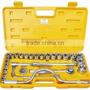 61pcs 3/8"Series Carrepair Tools Set thumbnail-1