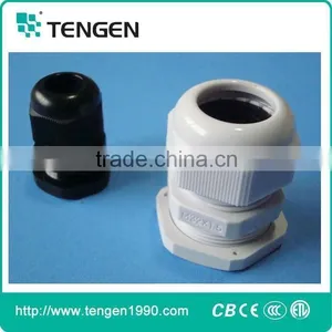 ROHS Approved pg Cable Gland thumbnail-1