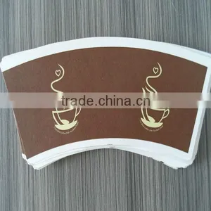 Roll Die Cutting Machine/paper Punchine Machine for Paper Cup thumbnail-6