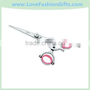 Revolving Thumb Professional Barber Scissors thumbnail-1