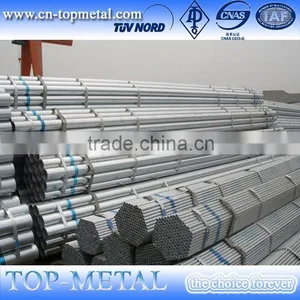 Erw Electrical Resistance Weld Pipe/tube Manufacturer thumbnail-5