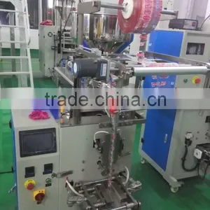 Pure Water Sachat Packing Machine Automatic Filling Pack thumbnail-2