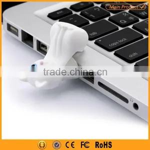 Free Samples Custom PVC Usb Flash Drive New Products 2016 thumbnail-5