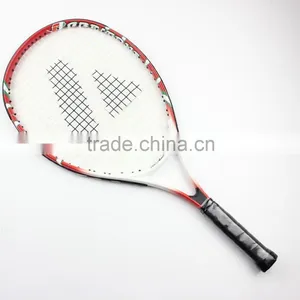 Tennis Racquet With Nice Head Tennis Rackets thumbnail-2