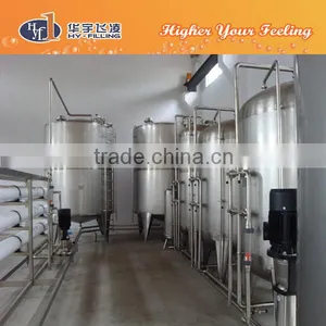 Water Clean System / RO Water Treatment System thumbnail-1