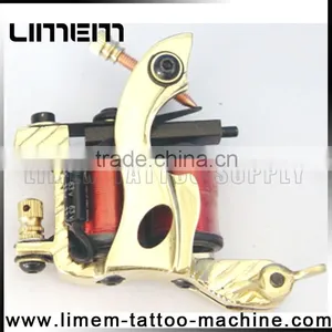 2015 The High Quality Iron Tattoo Machine on Professional thumbnail-1