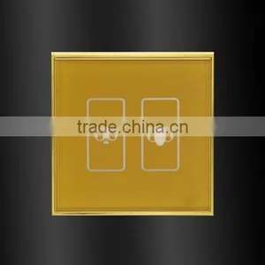 Well Selling Simple Installation Soft Hotel Room Switch thumbnail-1