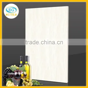 120x60 White Marble Travertino Home Decor Polished Gres Porcellanato Tile thumbnail-1