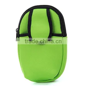 Durable Useful Unisex Gender Sport Waterproof Wrist Wallet thumbnail-1