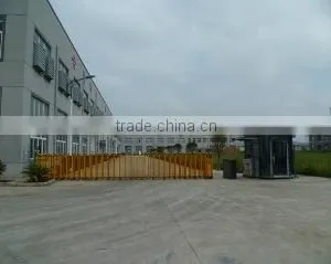 Ningbo Shantex Co., Ltd. company overview - view 2 thumbnail