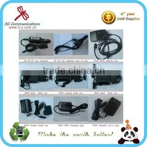 Multiple and Good Quality Moblie Car Charger for Blackberry Accept Paypal Payment thumbnail-1