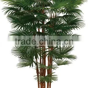 Combined Polyester Artificial Tree thumbnail-1