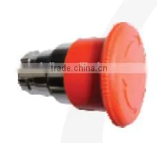 Hot Selling Mushroom Head Push Button Switch Parts LAY5-BS54 thumbnail-1