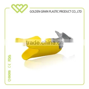 Factoryl Wholesale Plastic Duck Shape Dogs Muzzle thumbnail-3