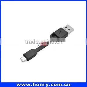 Fashionable Cheapest Braided Cable Mfi for Iphone 6 thumbnail-1
