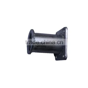 KAIYUN Genuine Auto Exhaust Pipe Middle With Brake Matching Auto Parts for JMC QINGLING Light Truck thumbnail-4