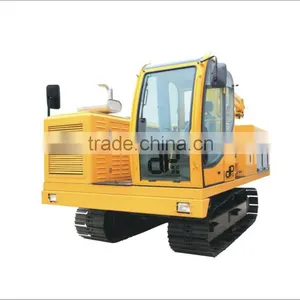Welding Pipeline Machine thumbnail-1