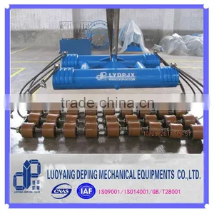 Pipeline Construction Lifting Machine thumbnail-1