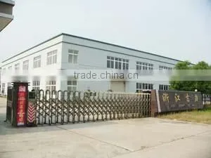 Zhejiang Jili Hardware Co., Ltd. company overview - view 1 thumbnail