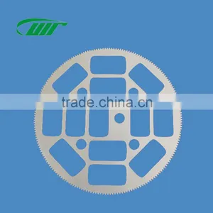 IAPD Planetary Gear for Glass Polishing thumbnail-3