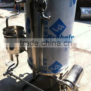 Flash Milk Pasteurizer Machine for Juice and Milk and Soyamilk thumbnail-2