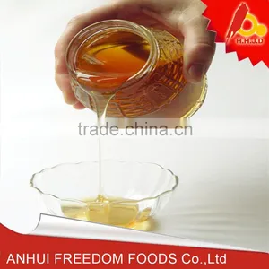 Pure Wild Osmanthus Honey in Small Bottle thumbnail-2