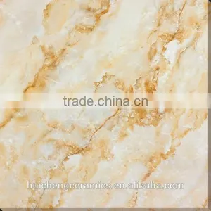 24x24 Marble Floor Nano Polished Tile thumbnail-3