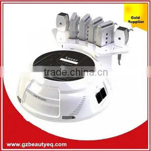 Laser Fat Loss Machine With Strong Laser 6 Pads With Touch Screen thumbnail-1