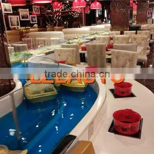 Water Sushi Conveyor 2 thumbnail-4