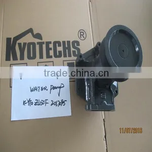 WATER PUMP FOR 612600060307 ZL50F thumbnail-1