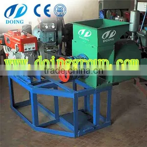 Palm Oil Press Machine thumbnail-4
