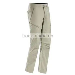 Custom Men Quick Dry Sports Pants thumbnail-1