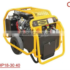Hydraulic Power Unit HP18-30 thumbnail-1