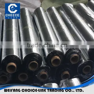 Self-adhesive Bitumen Waterproof Membrane thumbnail-4