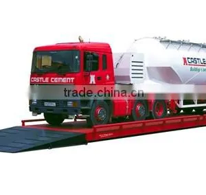 Electronic Truck Weighbridge thumbnail-1