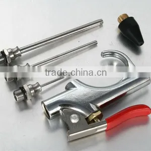 5 Pcs Pneumatic Tools of High Quality Air Accesories Kit thumbnail-1